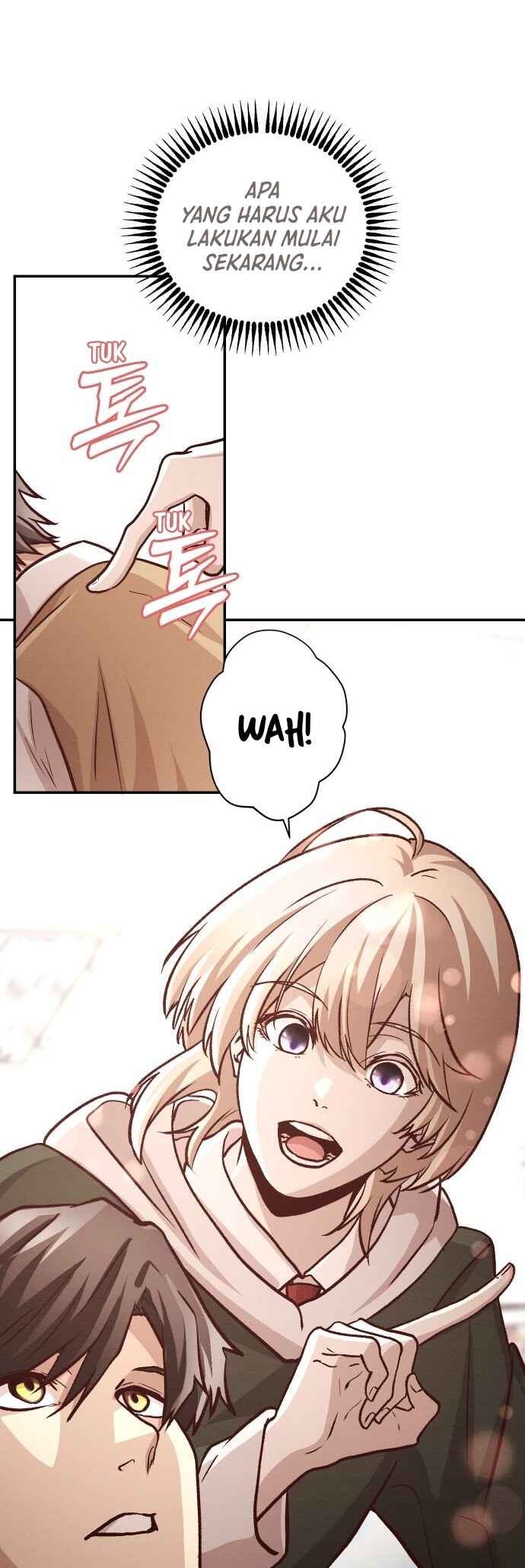 The Ultimate Romanticist Chapter 1 - Page 86