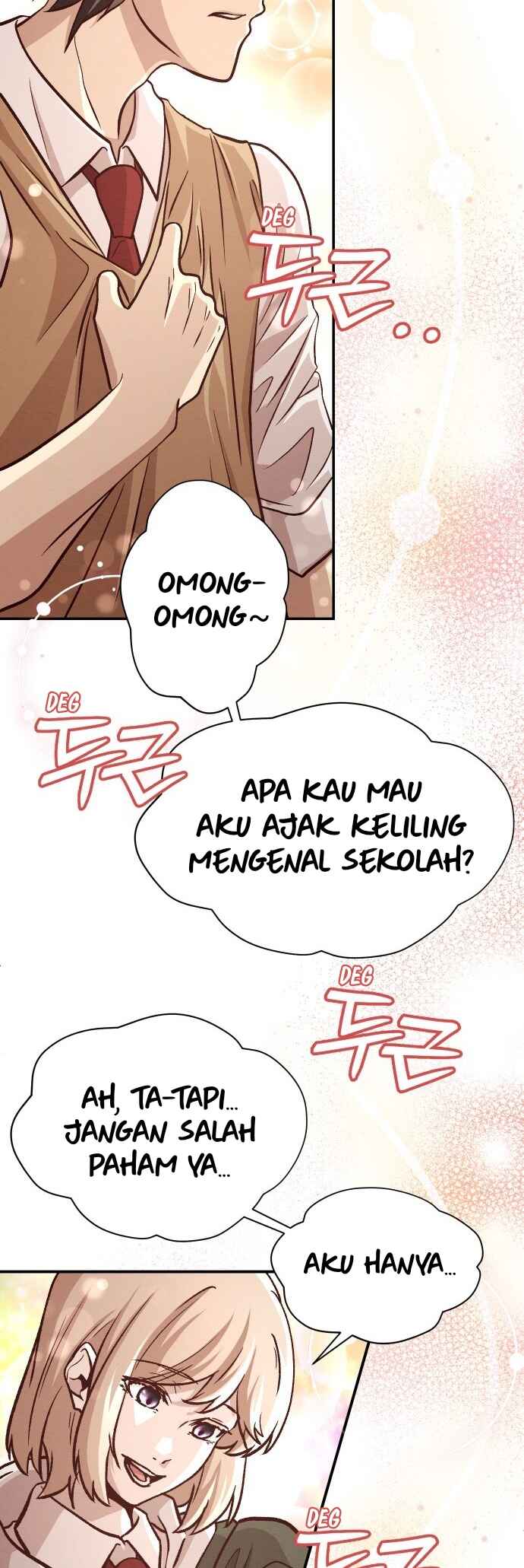 The Ultimate Romanticist Chapter 1 - Page 91
