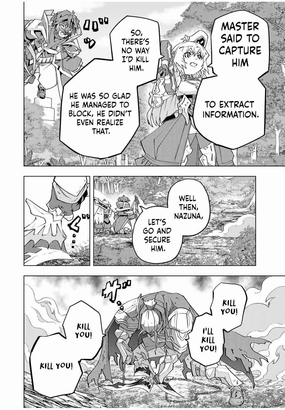 Shinjiteita Nakamatachi ni Dungeon Okuchi de Korosarekaketa ga Gift "Mugen Gacha" de Level 9999 no Nakamatachi wo Te ni Irete Moto Party Member to Sekai ni Fukushuu & "Zamaa!" Shimasu! Chapter 165 - Page 2