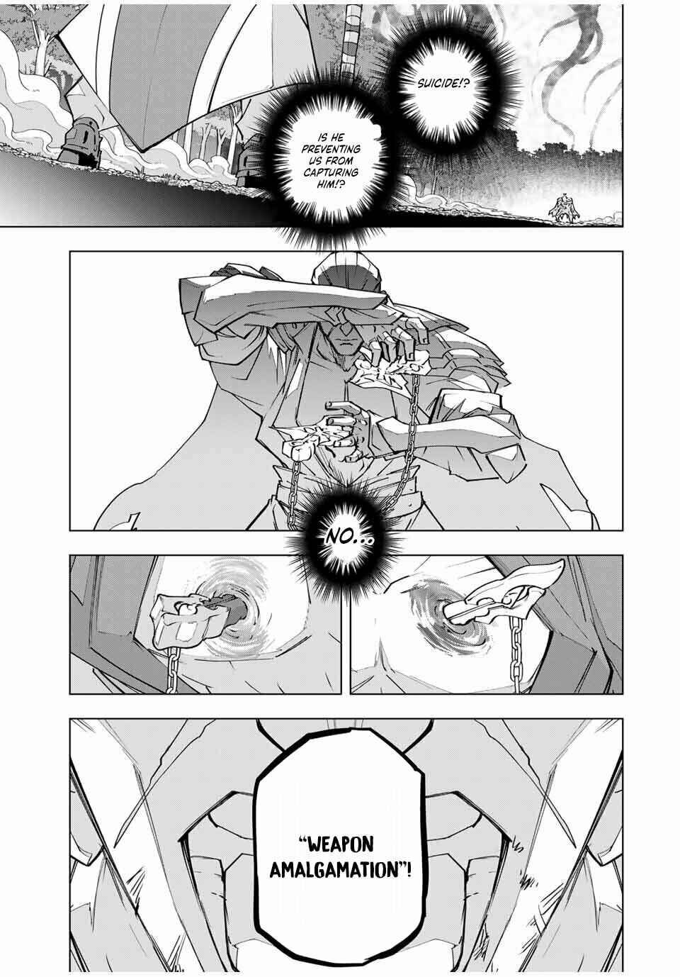 Shinjiteita Nakamatachi ni Dungeon Okuchi de Korosarekaketa ga Gift "Mugen Gacha" de Level 9999 no Nakamatachi wo Te ni Irete Moto Party Member to Sekai ni Fukushuu & "Zamaa!" Shimasu! Chapter 165 - Page 5