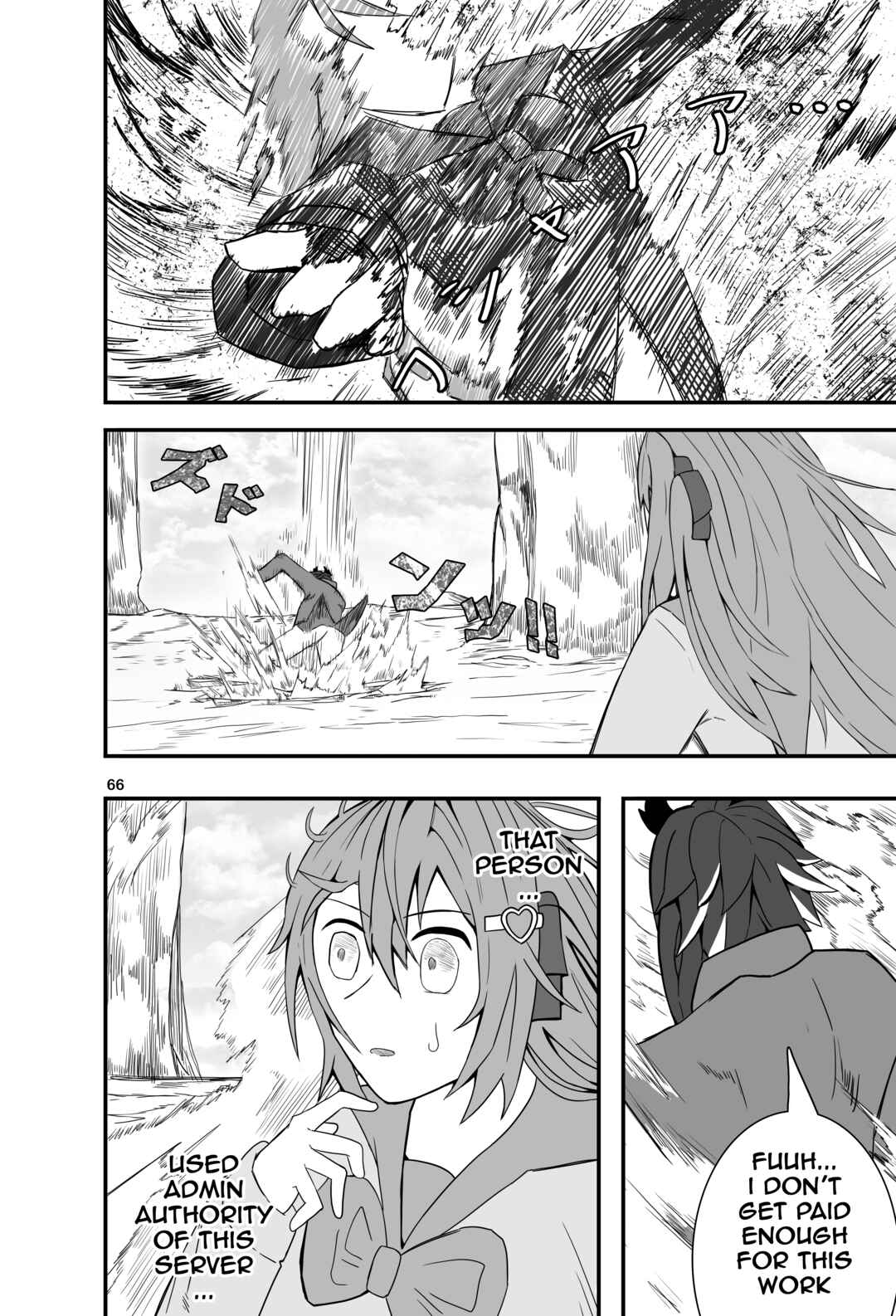 Welcome to the Internet! Neuro-sama! Chapter 5 - Page 12