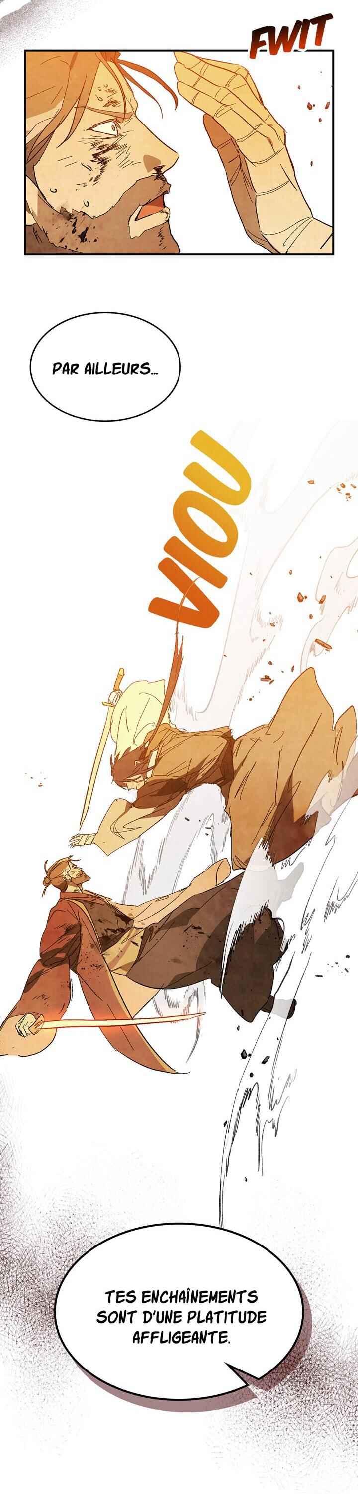 Musingwihwannok Chapter 84 - Page 16