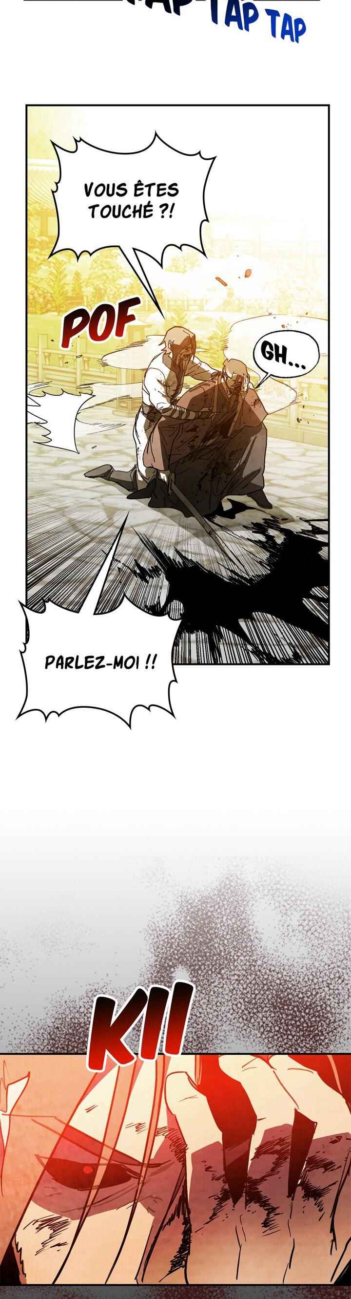 Musingwihwannok Chapter 84 - Page 18