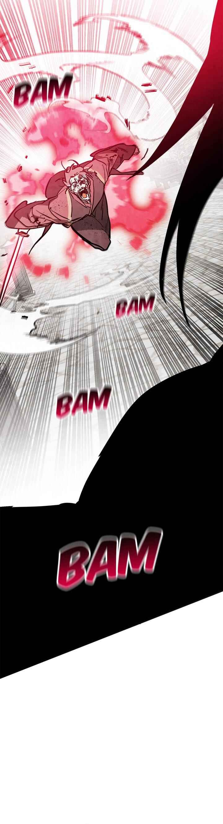 Musingwihwannok Chapter 84 - Page 21