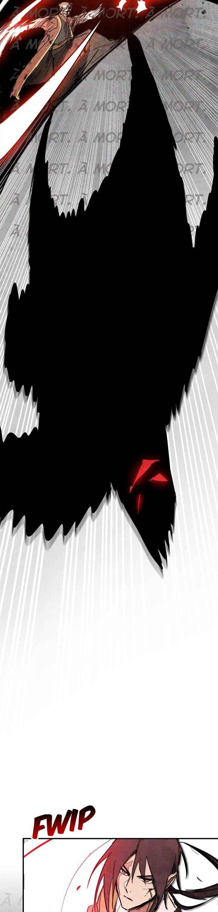 Musingwihwannok Chapter 84 - Page 23
