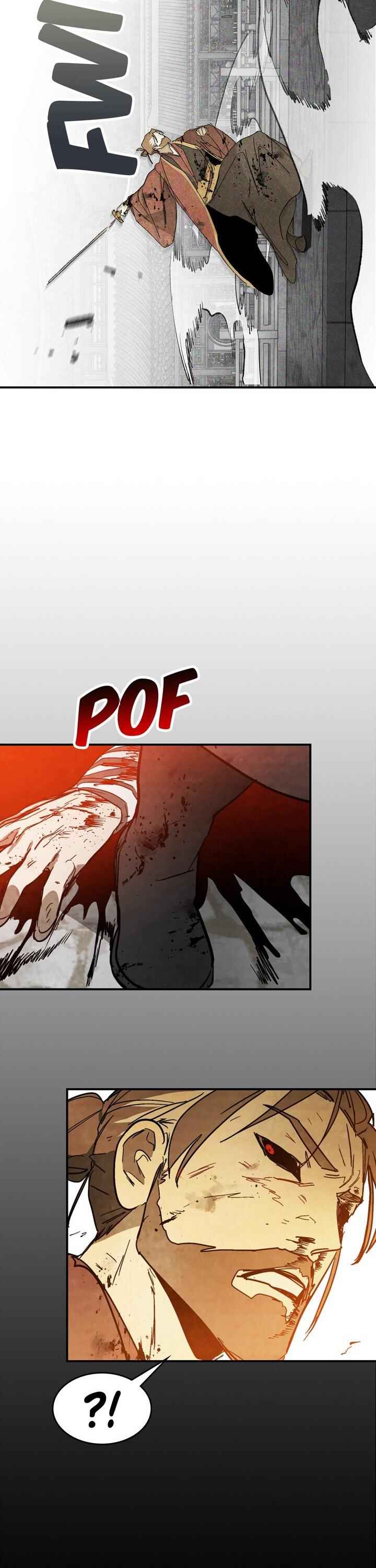 Musingwihwannok Chapter 84 - Page 26