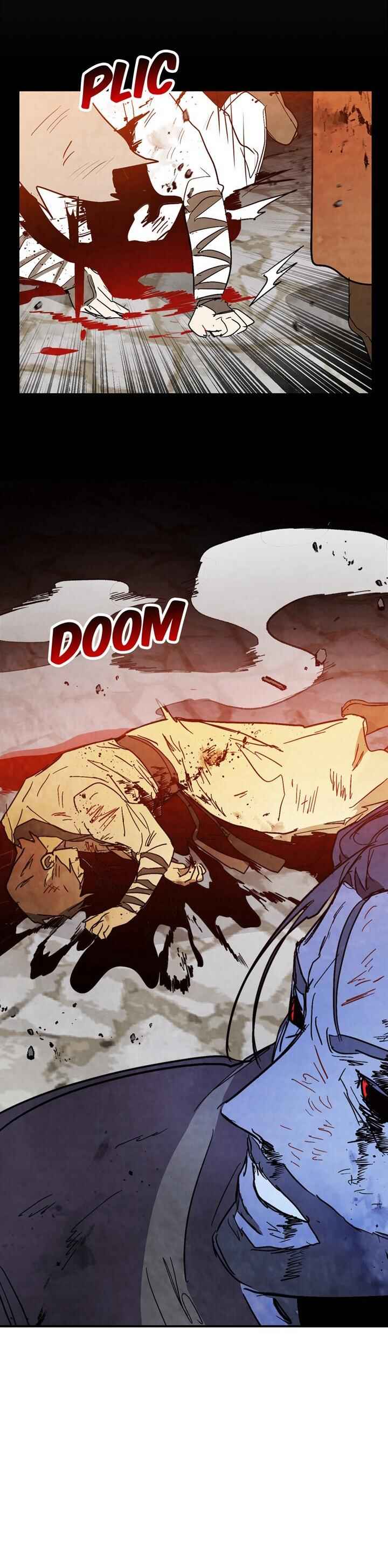 Musingwihwannok Chapter 84 - Page 27