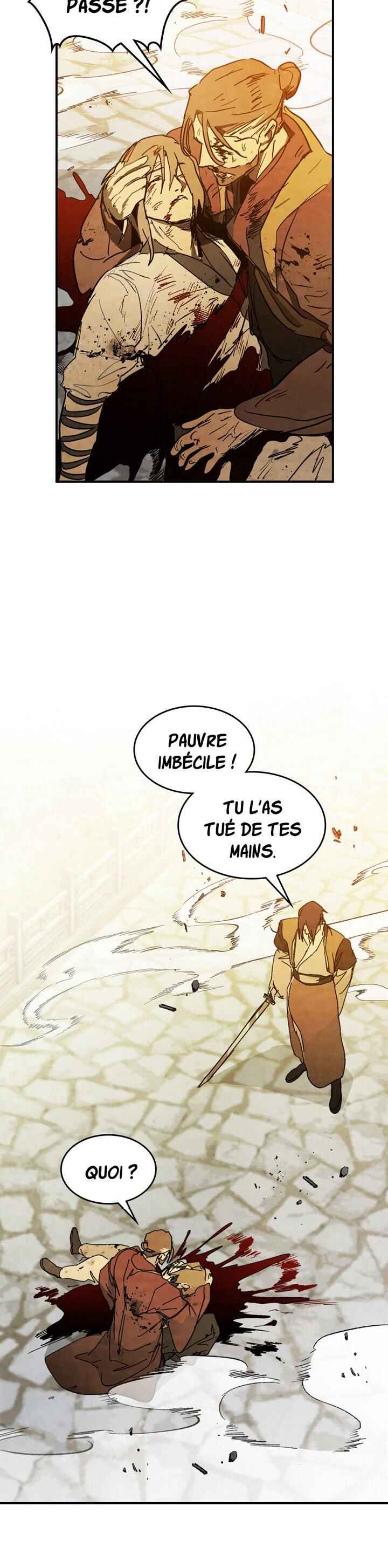 Musingwihwannok Chapter 84 - Page 29