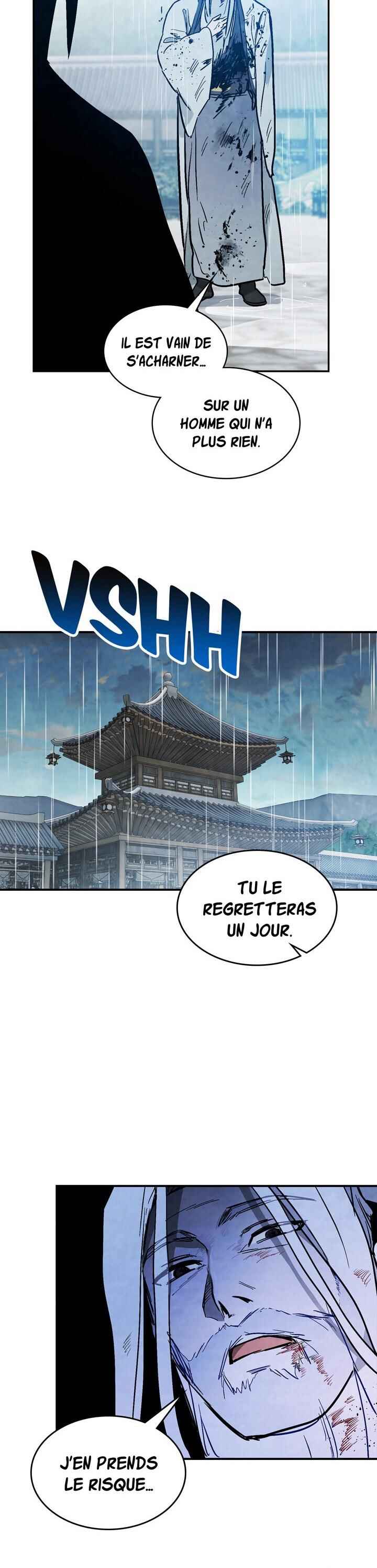 Musingwihwannok Chapter 84 - Page 36