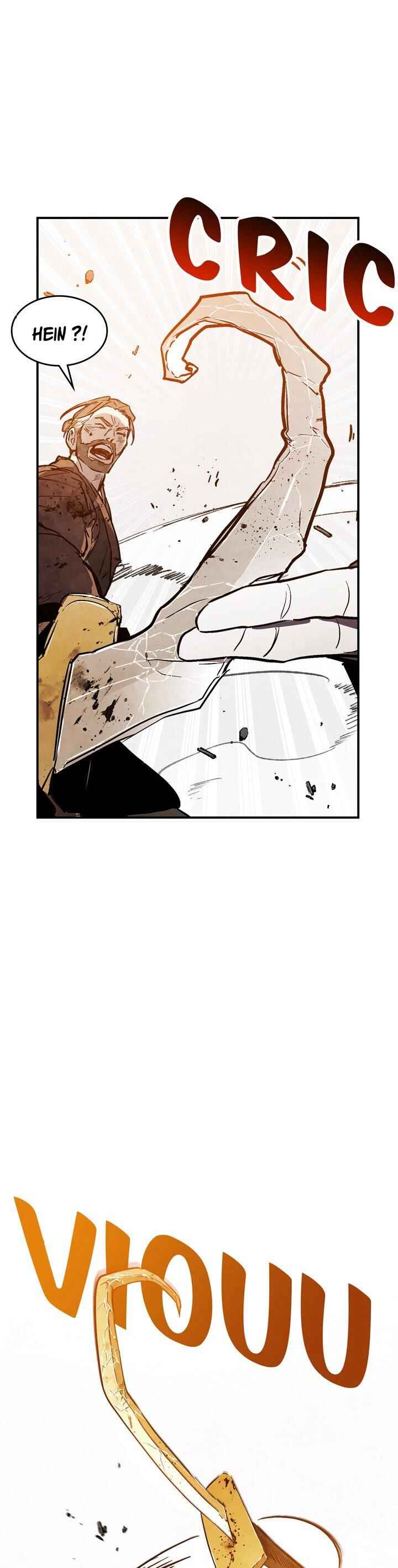 Musingwihwannok Chapter 84 - Page 7