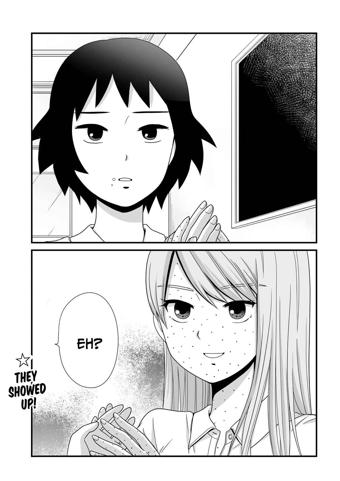 Joshikousei no Mudazukai Chapter 22 - Page 7