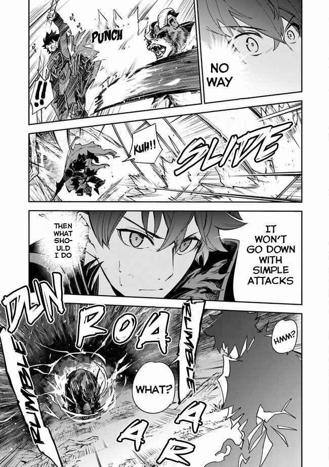 Isekai de Cheat Skill wo Te ni Shita Ore wa, Genjitsu Sekai wo mo Musou Suru: Level Up wa Jinsei wo Kaeta Chapter 8 - Page 16