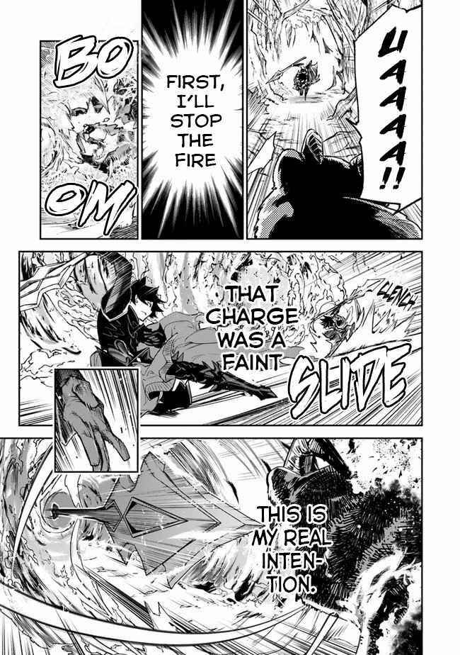 Isekai de Cheat Skill wo Te ni Shita Ore wa, Genjitsu Sekai wo mo Musou Suru: Level Up wa Jinsei wo Kaeta Chapter 8 - Page 20