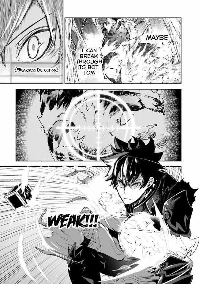 Isekai de Cheat Skill wo Te ni Shita Ore wa, Genjitsu Sekai wo mo Musou Suru: Level Up wa Jinsei wo Kaeta Chapter 8 - Page 22