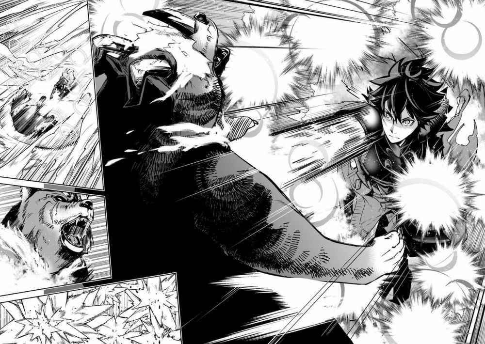 Isekai de Cheat Skill wo Te ni Shita Ore wa, Genjitsu Sekai wo mo Musou Suru: Level Up wa Jinsei wo Kaeta Chapter 8 - Page 23