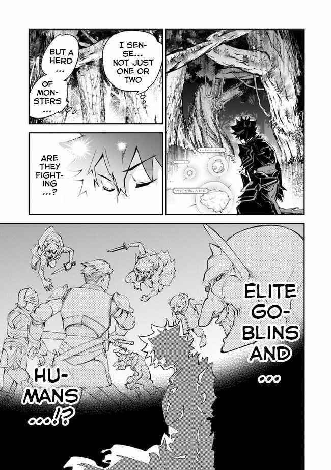 Isekai de Cheat Skill wo Te ni Shita Ore wa, Genjitsu Sekai wo mo Musou Suru: Level Up wa Jinsei wo Kaeta Chapter 8 - Page 29