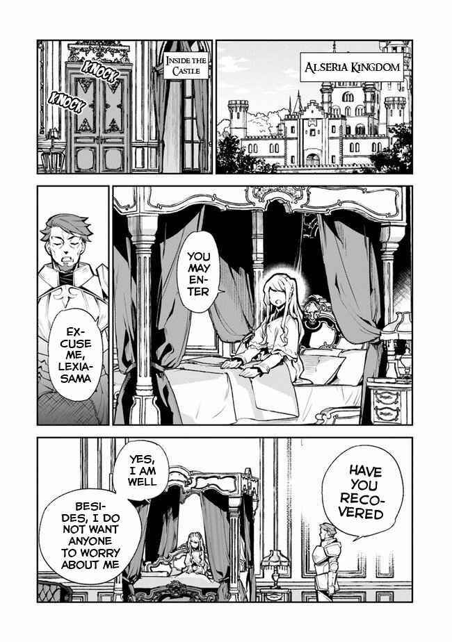 Isekai de Cheat Skill wo Te ni Shita Ore wa, Genjitsu Sekai wo mo Musou Suru: Level Up wa Jinsei wo Kaeta Chapter 8 - Page 4