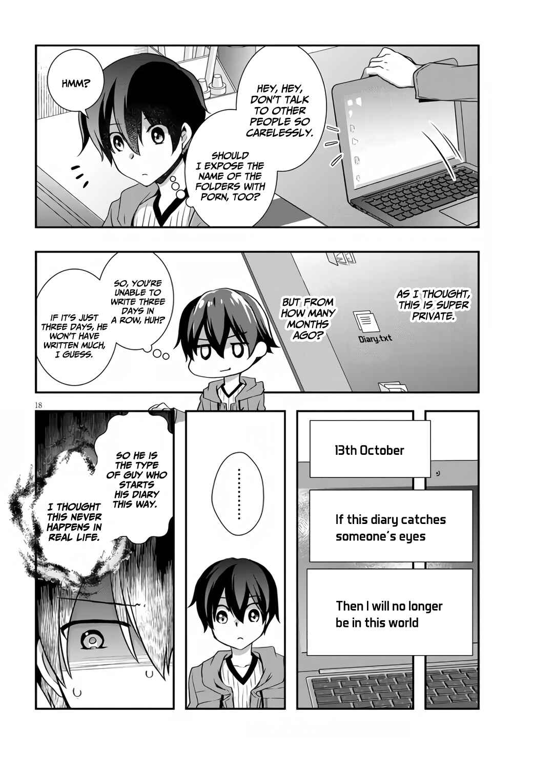 Mamahaha no Tsurego ga Moto Kanodatta Chapter 27 - Page 19