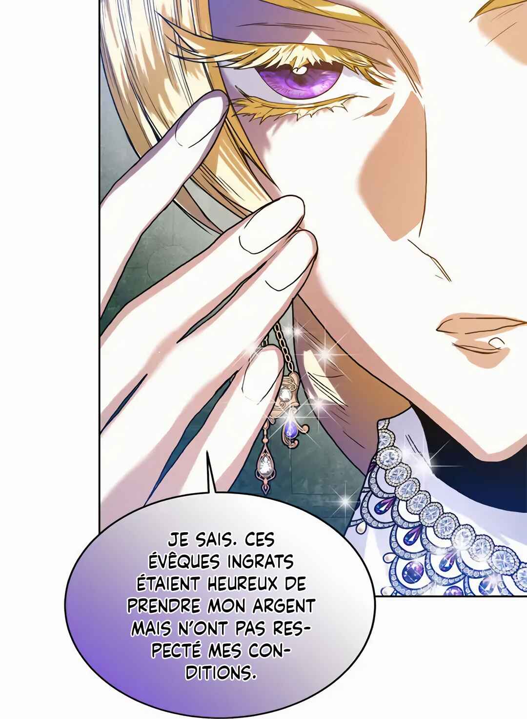 Royal Marriage Chapter 31 - Page 10