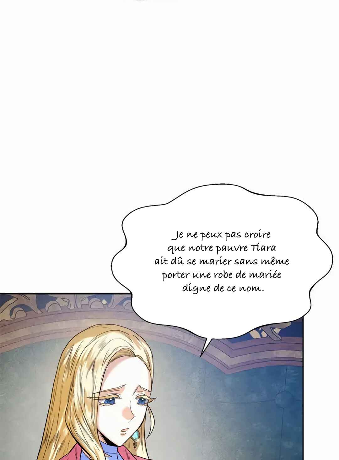 Royal Marriage Chapter 31 - Page 11