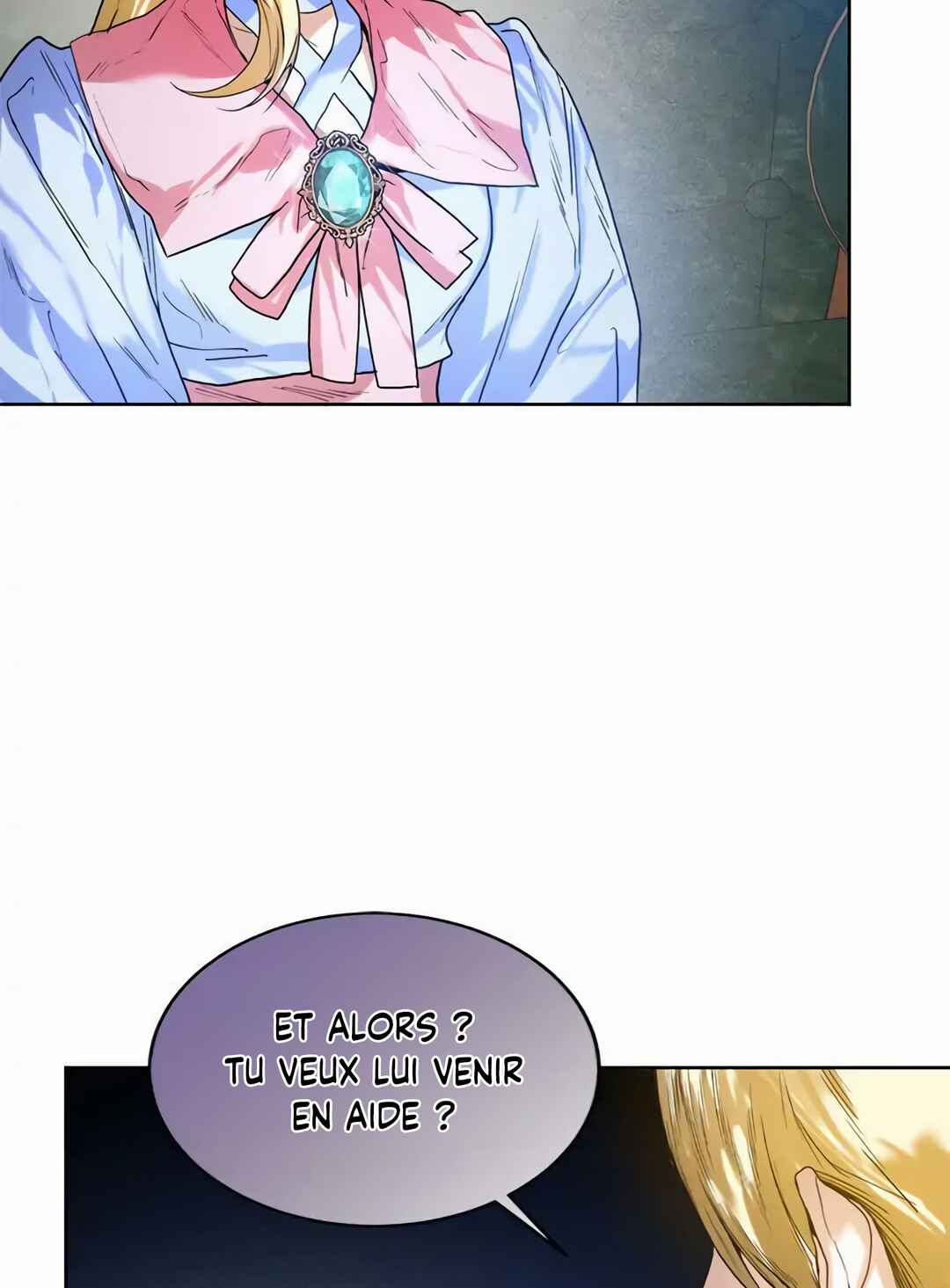 Royal Marriage Chapter 31 - Page 12