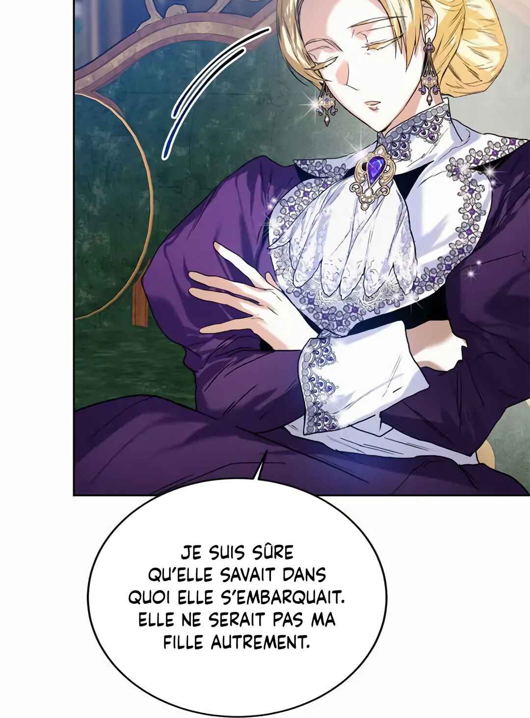 Royal Marriage Chapter 31 - Page 19