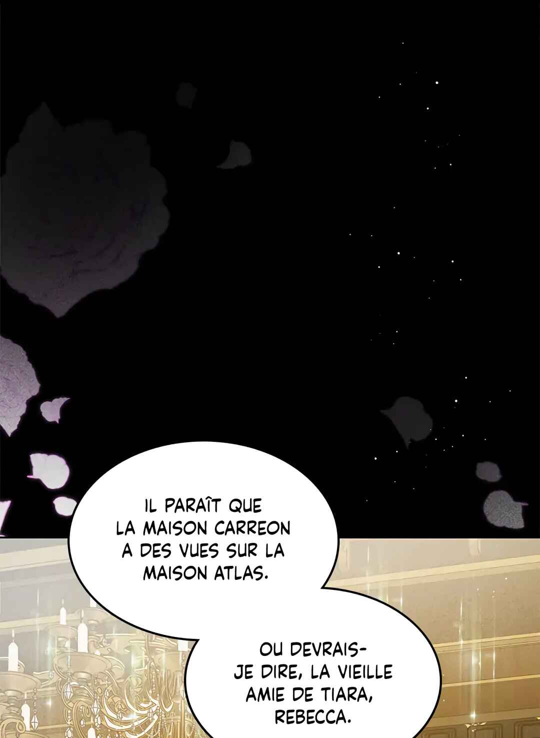 Royal Marriage Chapter 31 - Page 2