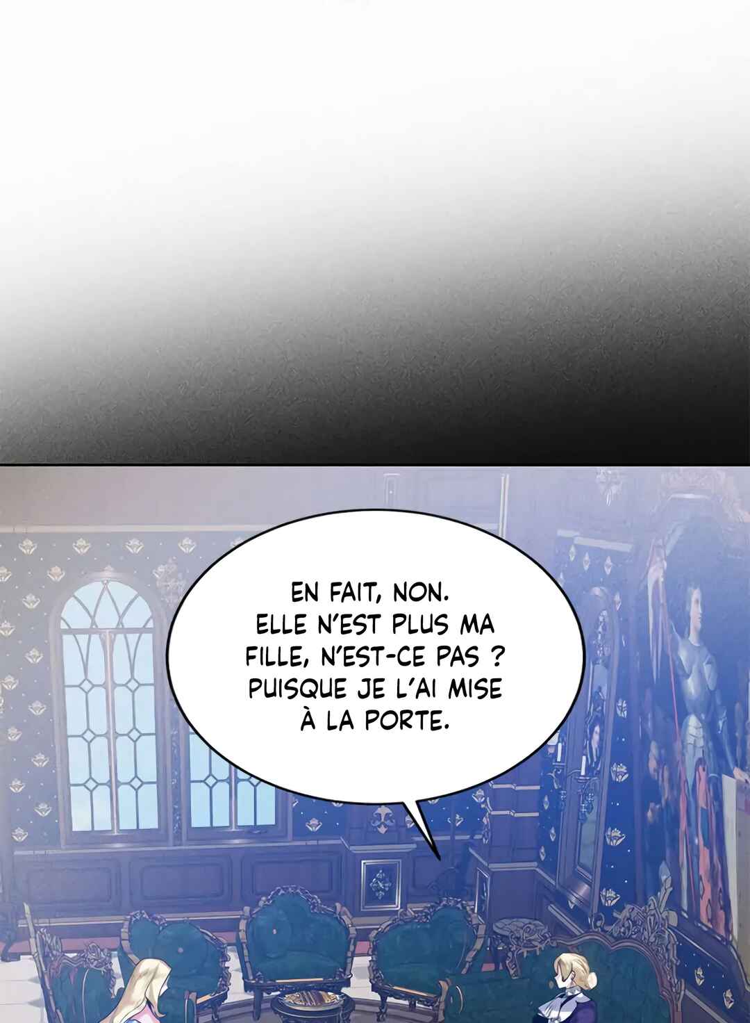 Royal Marriage Chapter 31 - Page 20