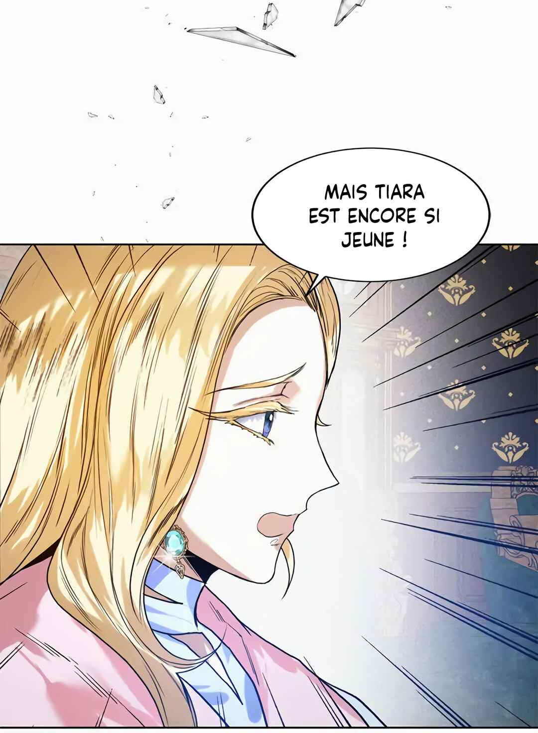 Royal Marriage Chapter 31 - Page 23