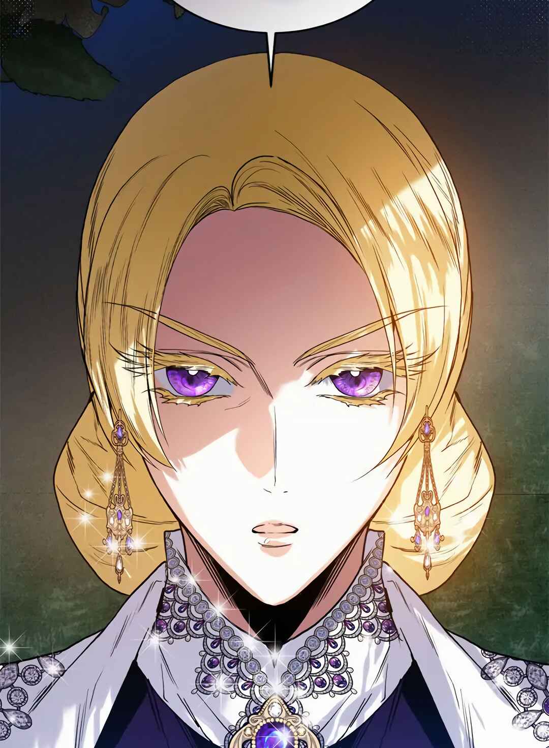 Royal Marriage Chapter 31 - Page 26
