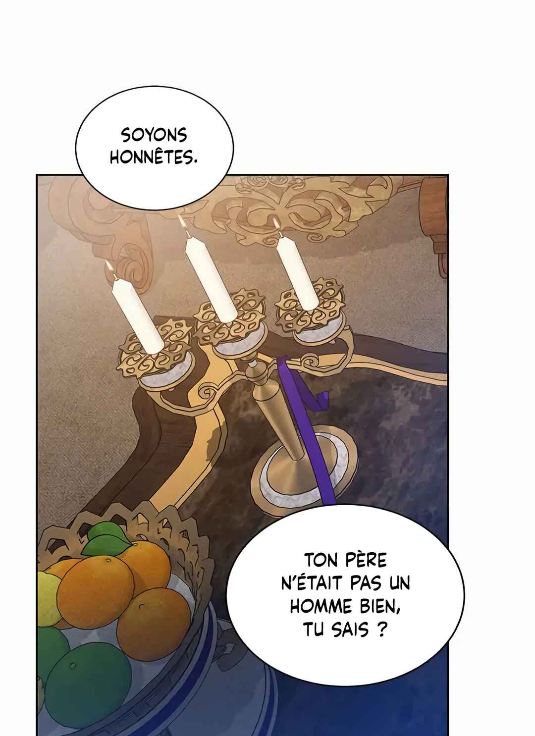 Royal Marriage Chapter 31 - Page 35