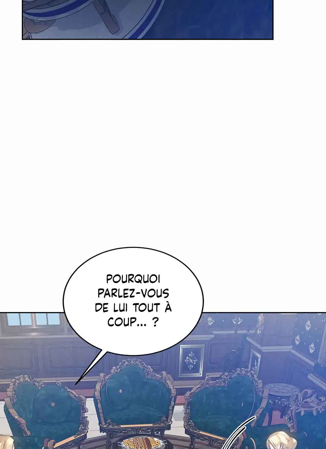 Royal Marriage Chapter 31 - Page 36