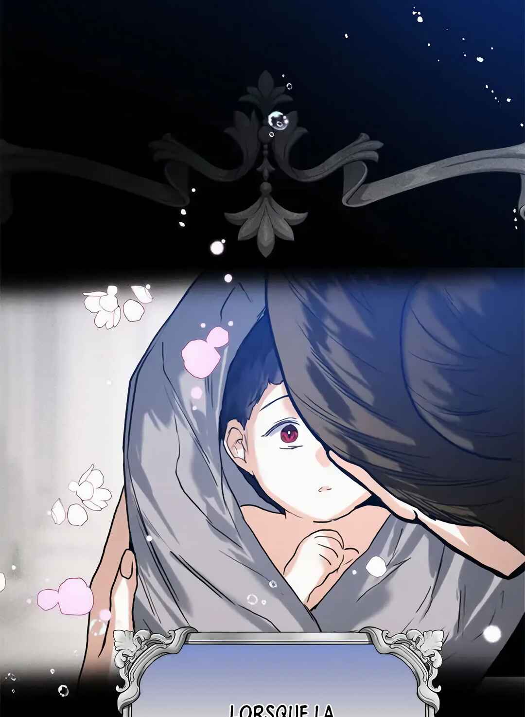 Royal Marriage Chapter 31 - Page 49