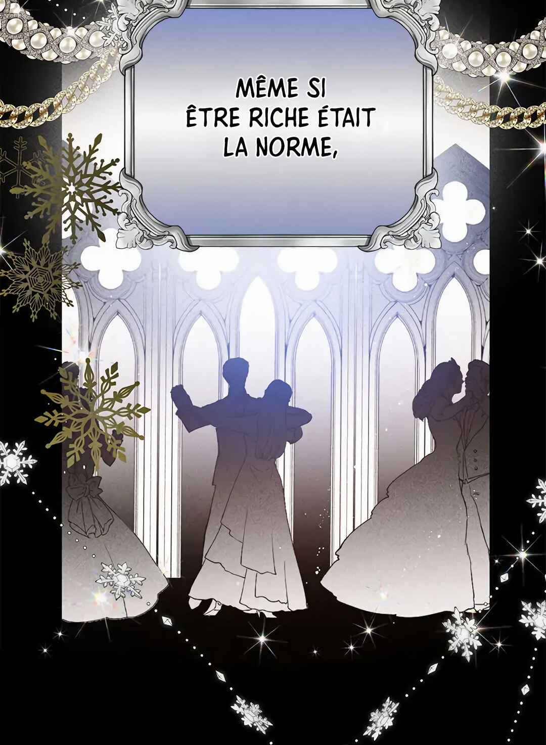 Royal Marriage Chapter 31 - Page 57