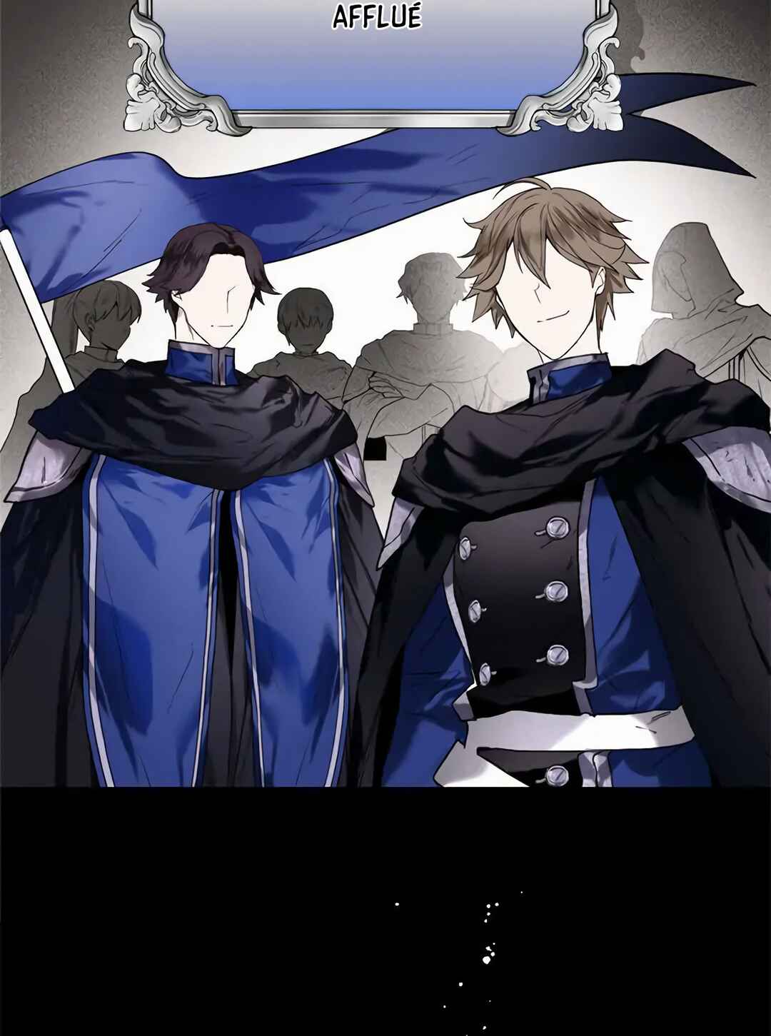 Royal Marriage Chapter 31 - Page 62