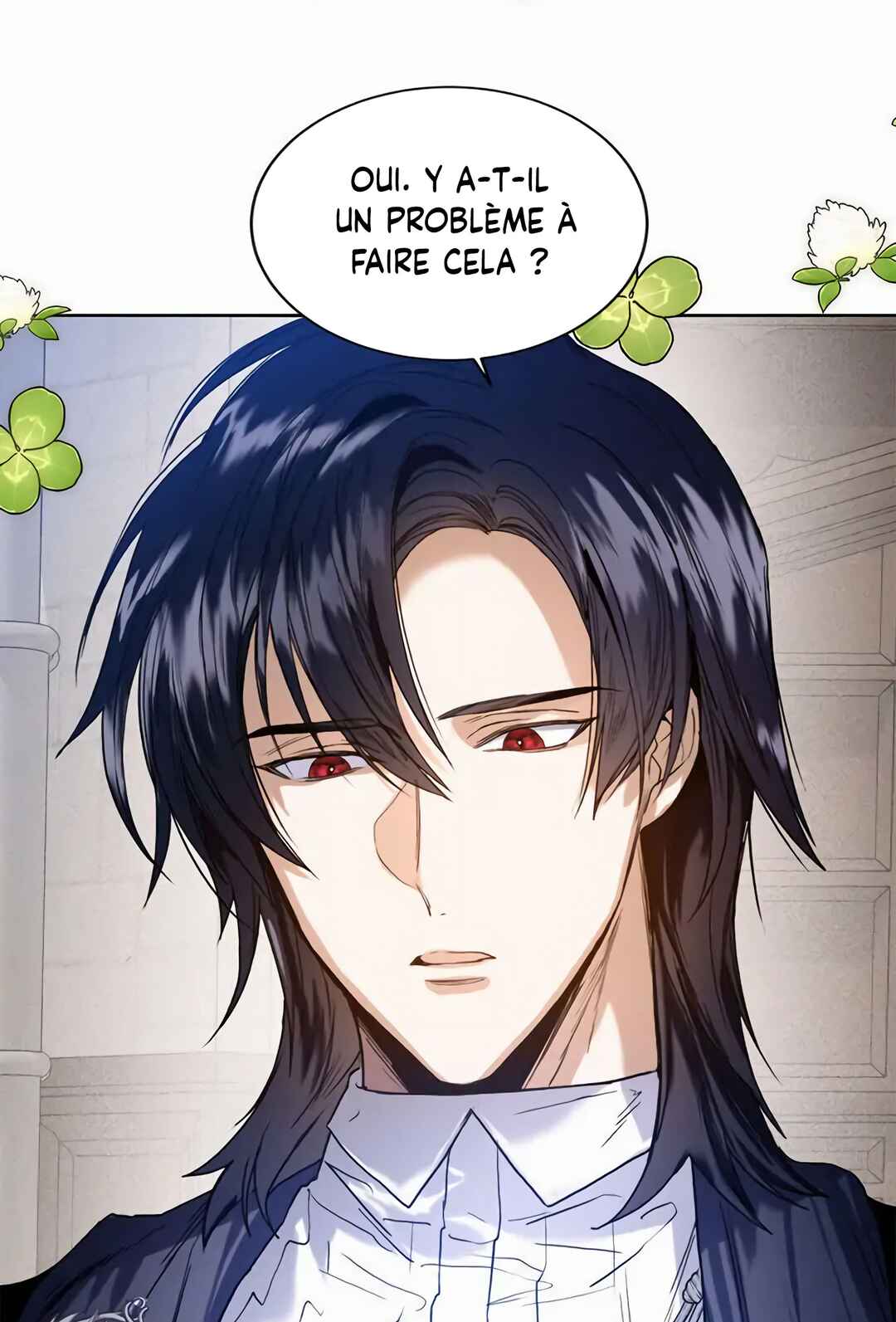 Royal Marriage Chapter 31 - Page 67