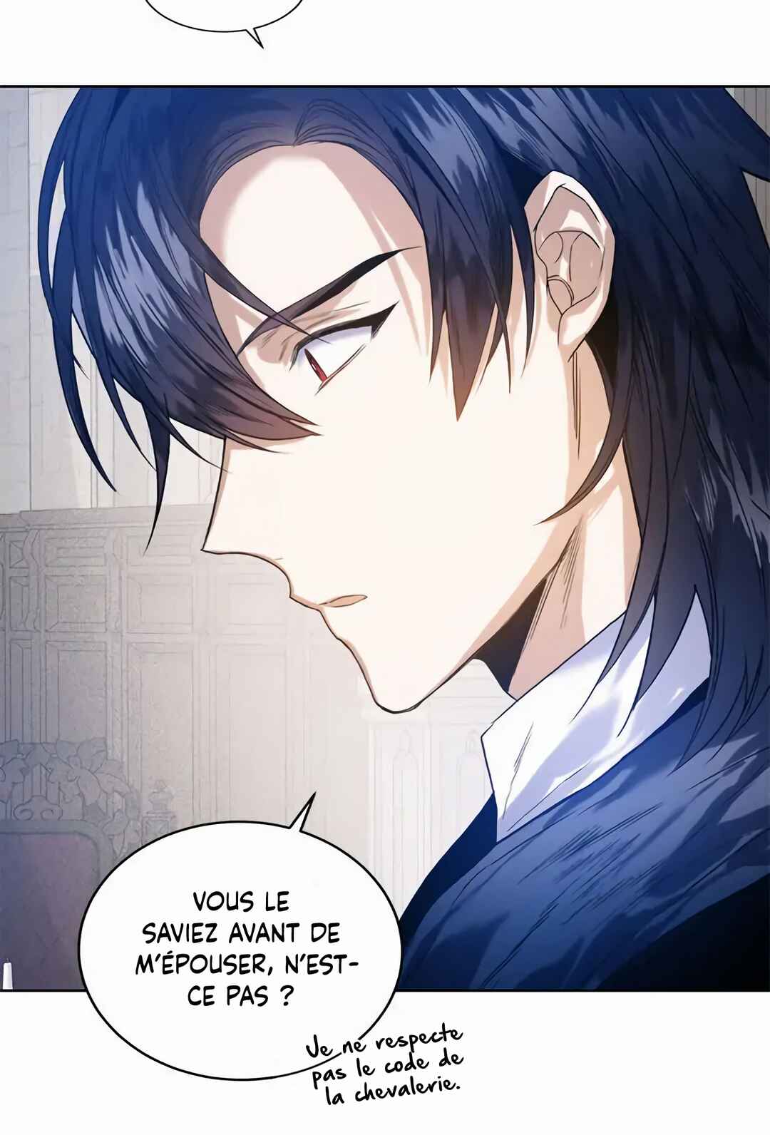 Royal Marriage Chapter 31 - Page 74