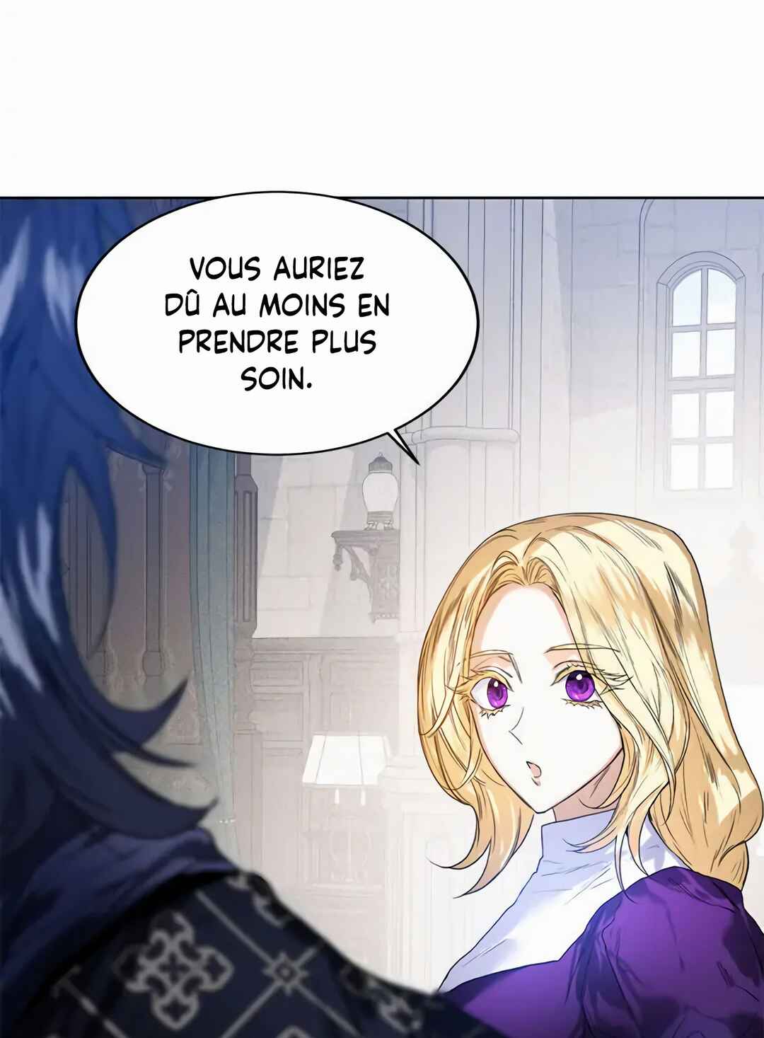 Royal Marriage Chapter 31 - Page 78