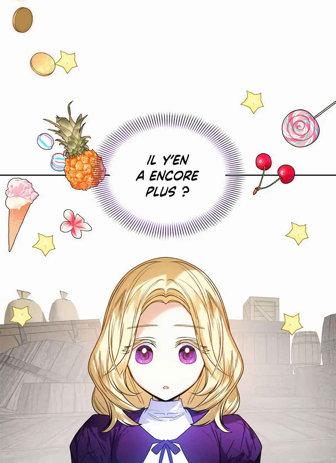 Royal Marriage Chapter 31 - Page 84