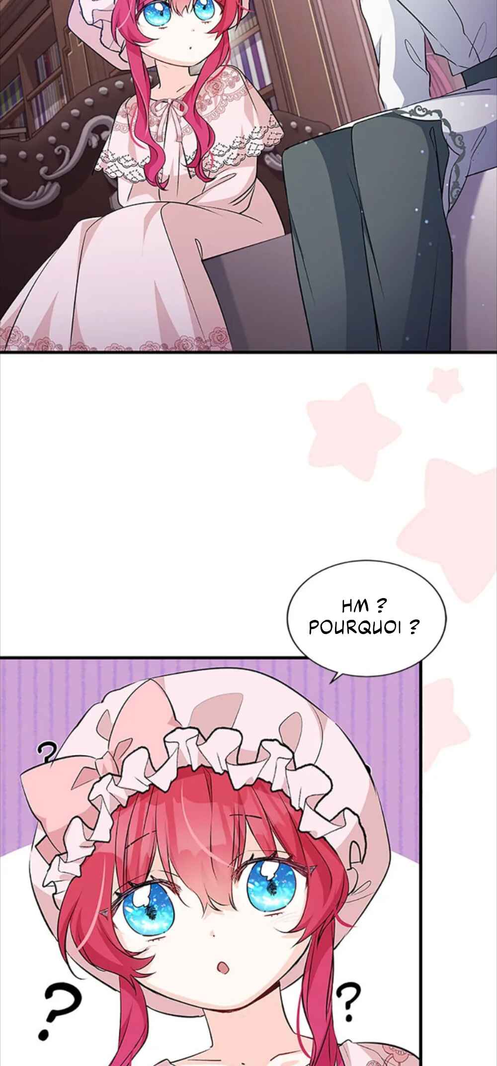 As Leticia Wishes Chapter 37 - Page 24