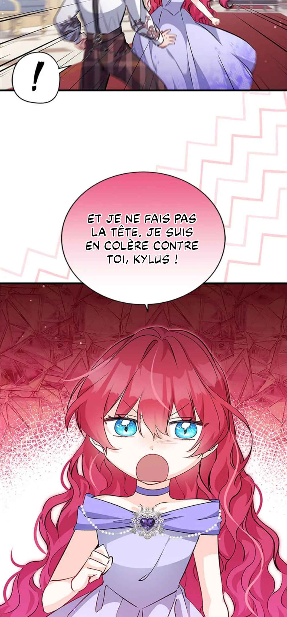 As Leticia Wishes Chapter 37 - Page 32