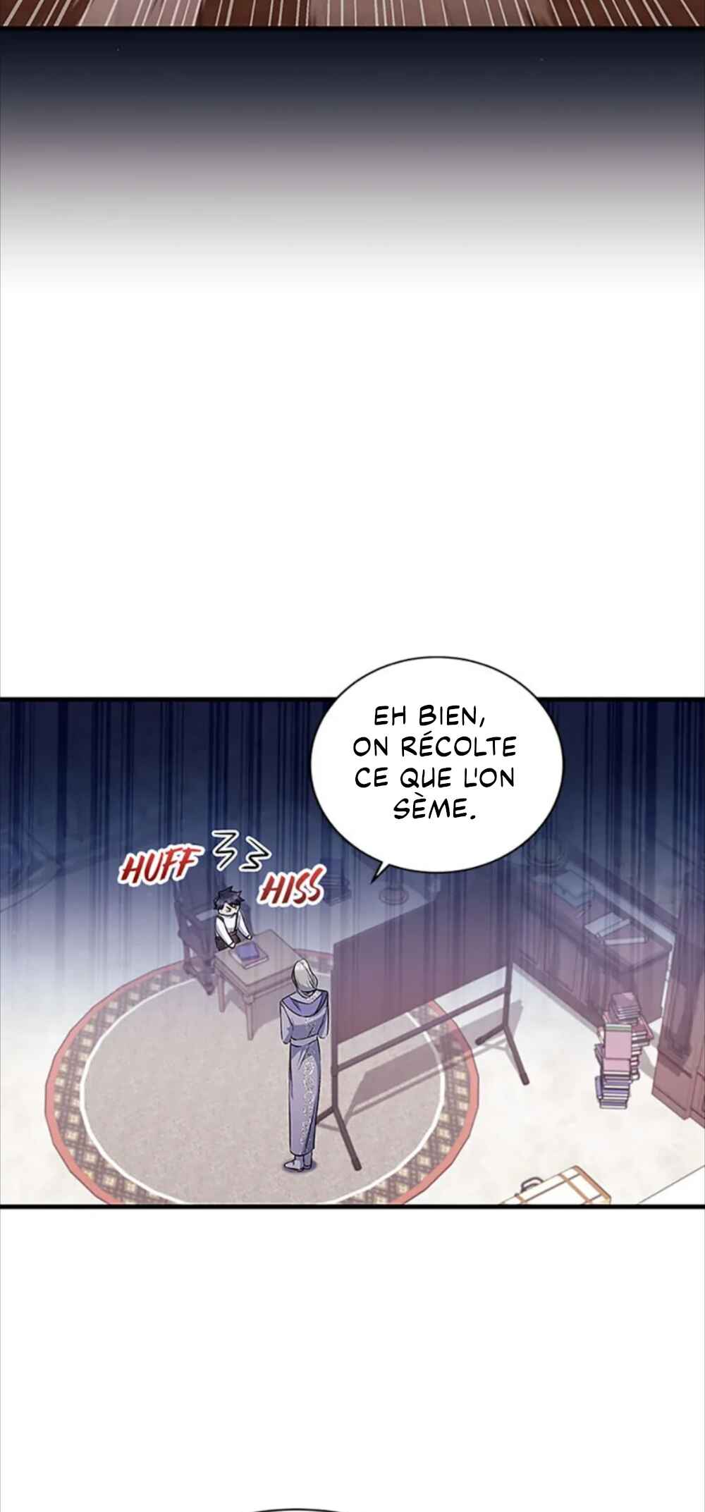 As Leticia Wishes Chapter 37 - Page 46