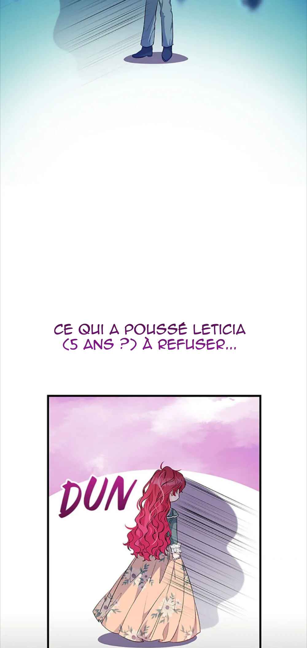 As Leticia Wishes Chapter 37 - Page 5