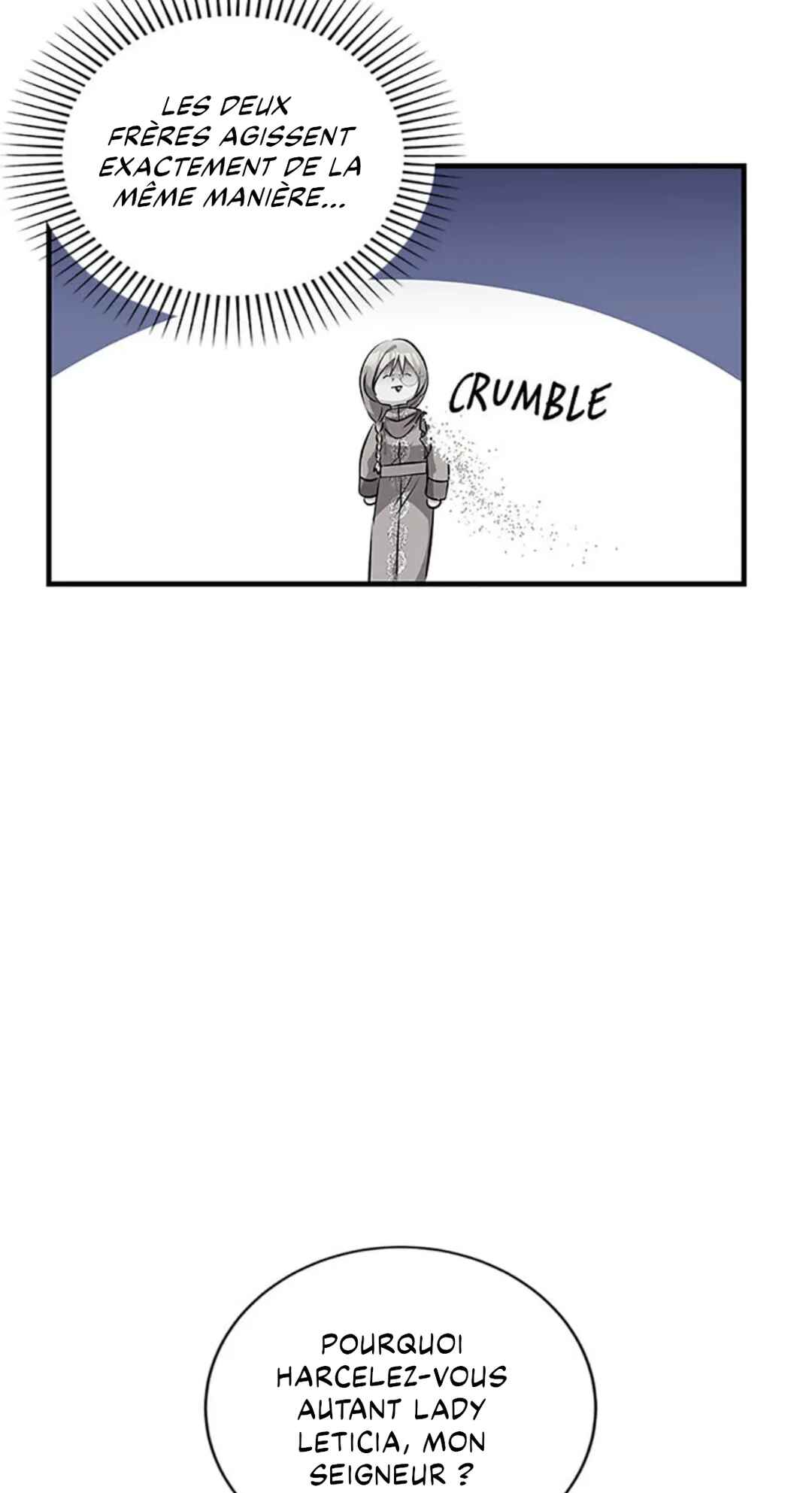 As Leticia Wishes Chapter 37 - Page 54