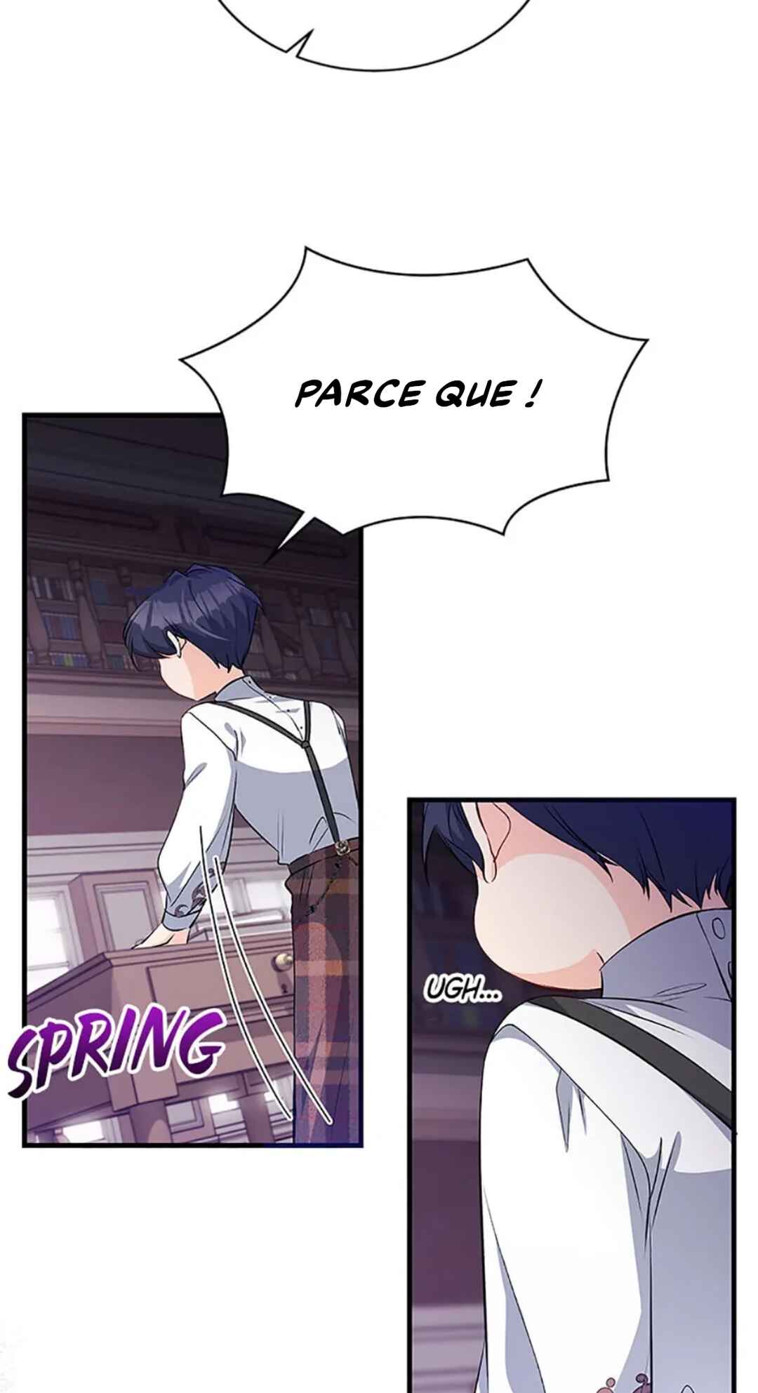As Leticia Wishes Chapter 37 - Page 55