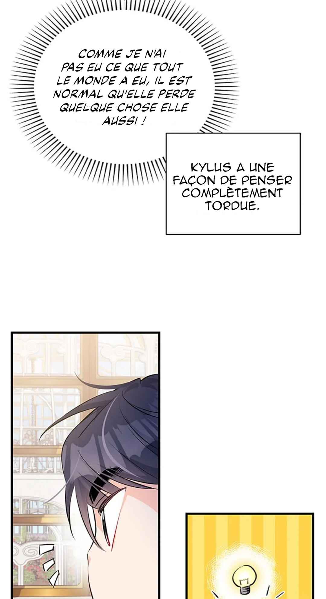 As Leticia Wishes Chapter 37 - Page 63