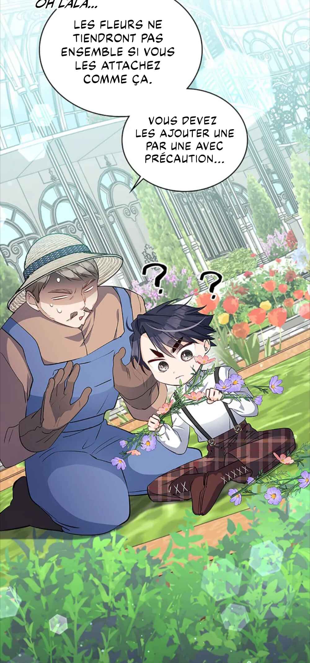 As Leticia Wishes Chapter 37 - Page 68