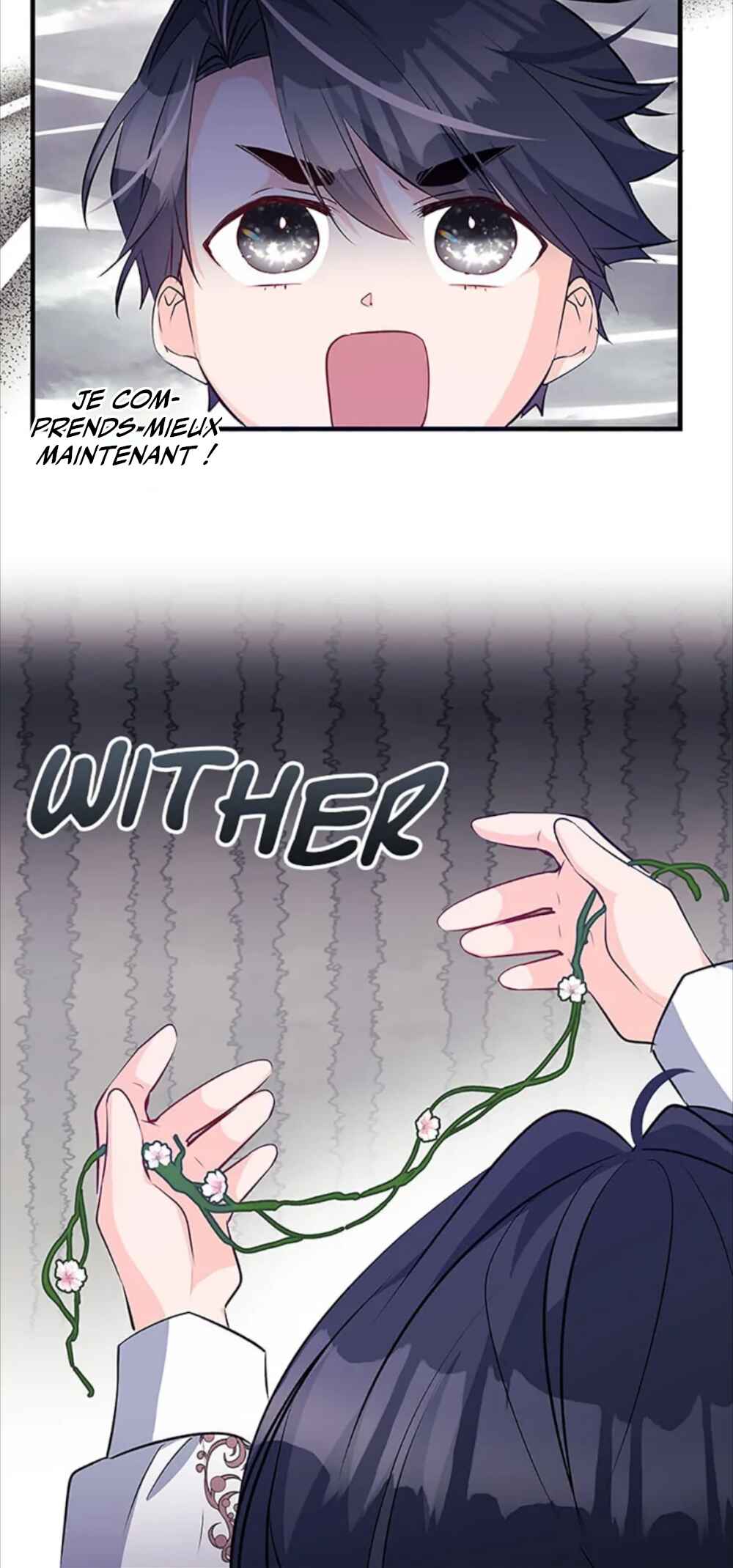 As Leticia Wishes Chapter 37 - Page 71