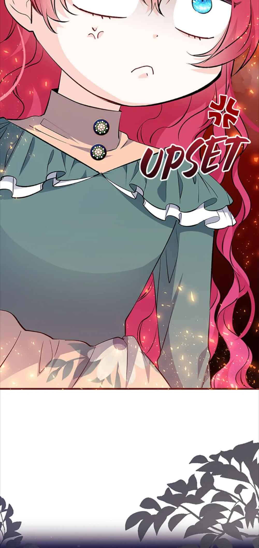 As Leticia Wishes Chapter 37 - Page 8