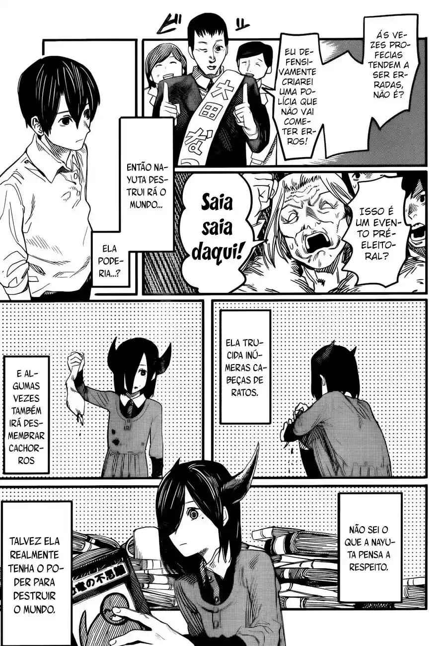 Tatsuki Fujimoto Short Story Collection Chapter 3 - Page 14